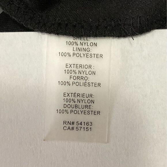 Guess Floral Mini Dress Womens 14 Embroidered Spaghetti Strap Party Padded - Picture 7 of 12